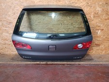 Portellone cofano baule - portellone,