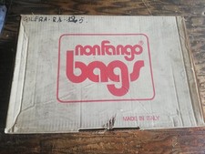 PORTAPACCHI NONFANGO BAGS
