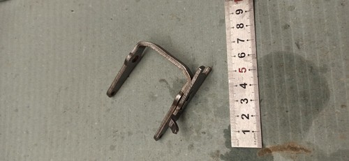 Sachs forcella cambio - sachs,