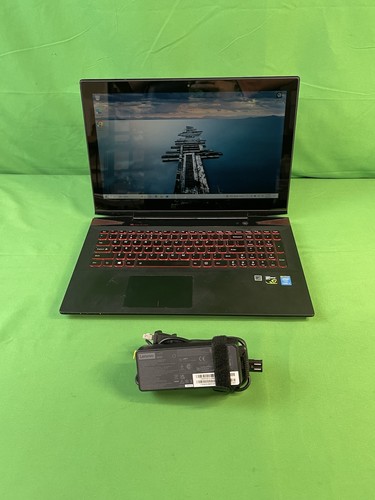 Lenovo y50 touch - lenovo,