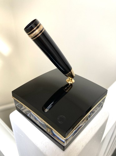 Montblanc meisterstuck 146 pen - meisterstuck,