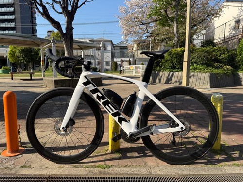 Trek madone sl6 2022 - trek,