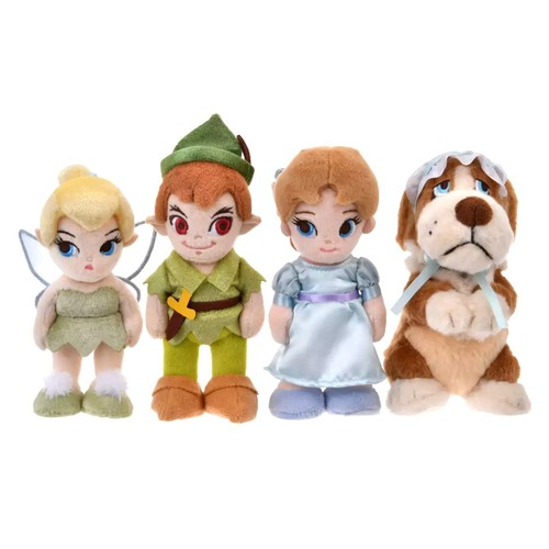 Tokyo disney store - disney, pan