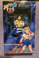 STREET FIGHTER ZERO 2