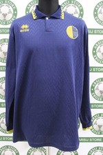 MODENA FOOTBALL SHIRT SIZE XL