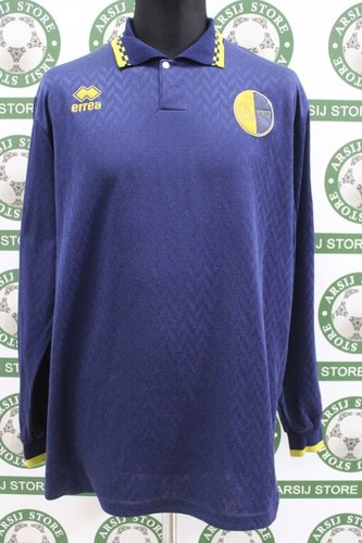 Maglia calcio modena xl - modena, tg