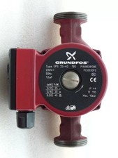 Grundfos UPS 25 - 40 pompa di