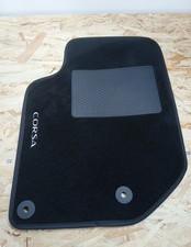 tappetini auto compatibili per  opel corsa F