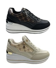Six6 Scarpe Sportive Casual