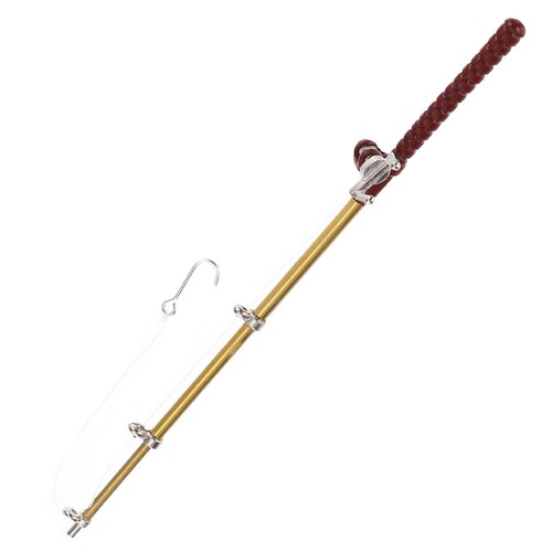 Mini canna pesca - ,