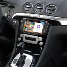 Per Ford S-Max 2008 2009 2010