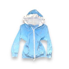 Felpa Donna (XS/S) Velluto VDP