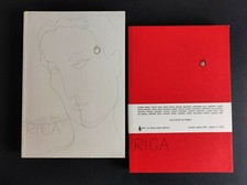 La città di Riga I e II, la nuova foglio editrice (1976)