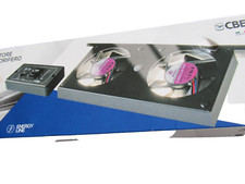 75089 DOPPIO VENTILATORE