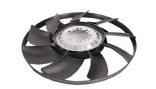 Per BMW Série 7 E65 E66 E67 X5 E53 Ventola Del Radiatore PGG000041