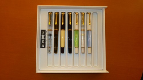 Pelikan m200 full - set, of