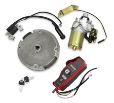 Electric Start Kit Starter