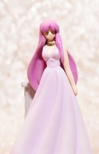 Saint Seiya Chess Piece Collection DX Athena Saori Kido MegaHouse Figure