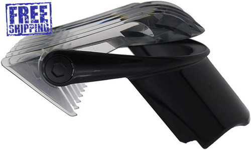 Pettine per tagliacapelli - pettine,