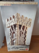 SCHLEICH 40195 TORRE CASTELLO