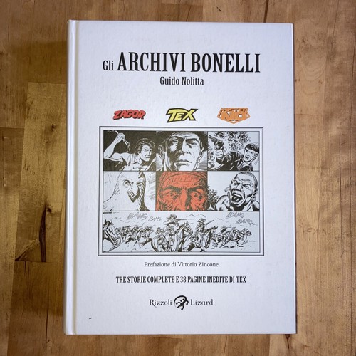 Guido nolitta gli archivi - nolitta,