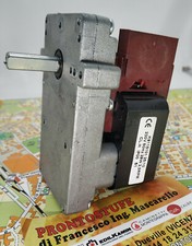 Offerta motoriduttore Kenta 2.5 Rpm diametro 8.5mm per stufe a pellet  k9115101