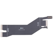 Flat flex motherboard - flex,