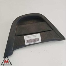 Maniglia porta posteriore esterna destra per ALFA ROMEO 156 MK2 2001-2003 usata (96083)