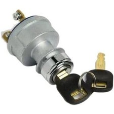 Interruttore accensione