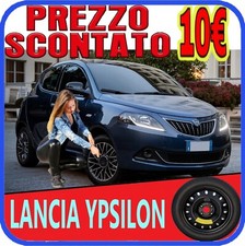 Ruotino scorta lancia - di,