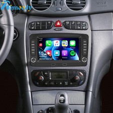 Per Mercedes Classe C/CLK/G