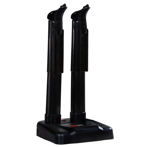 Jobsite boot dryer - boot,
