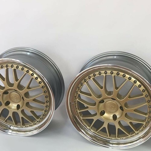 Jdm work brombacher limited - work, 3d