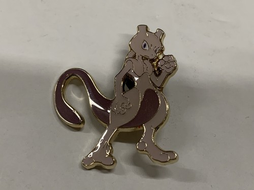 Pokemon mewtwo shining legends - mewtwo,