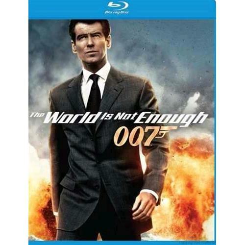 007 mondo non - mondo, basta