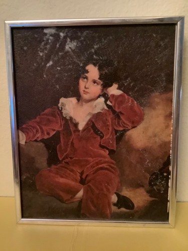 Ragazzo rosso charles - il,