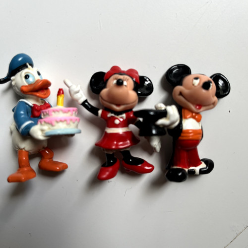 Disney topolino minnie - topolino,