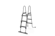 Scaletta per piscina 109cm - scaletta,