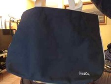 BORSA IN STOFFA GIO & CO CON