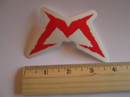 Marzocchi cassetta - 4",