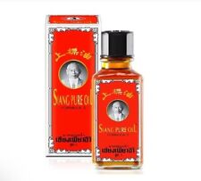 6 x SIANGPURE OLIO ROSSO