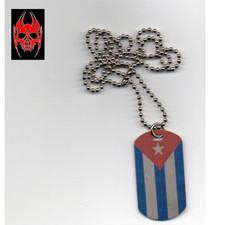 Collana con ciondolo in