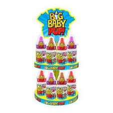 Big Baby Pop Lecca Lecca