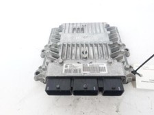 SW9661835480 CENTRALINA MOTORE ECU PEUGEOT 407 (D2) 2.0 HDI 16V 136CV (2004>2012