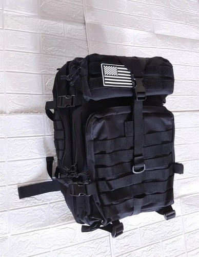 Zaino tattico 50litri - zaino,