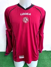 MAGLIA LIVORNO NO MATCH WORN