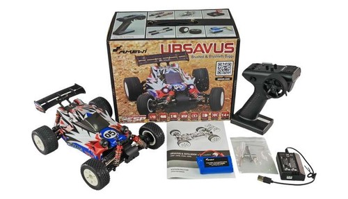 Amewi ursavus buggy 4x4 - amewi,