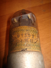 VALVOLA  6T FIVRE TUBE VALVE