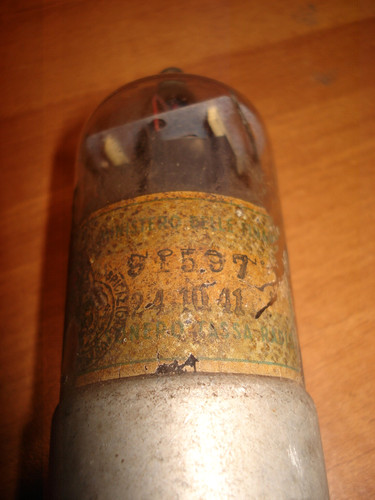 Valvola fivre tube valve - ,