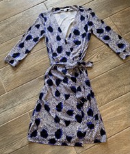 Abito Diane Von Furstenberg